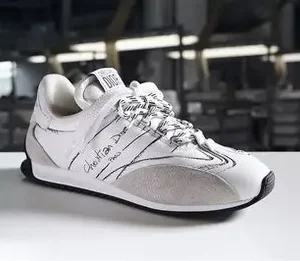 dior designer sneakers