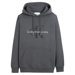 calvin klein's hoodie