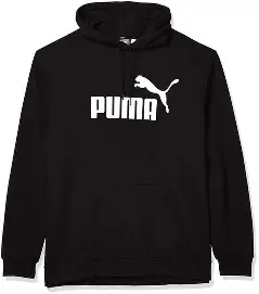 puma's hoodie