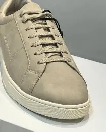 zara casual sneakers