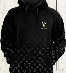louis vuitton hoodie