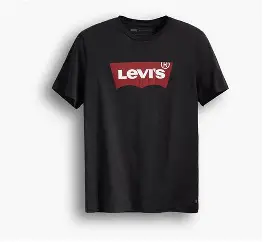 levi's graphic t shirt