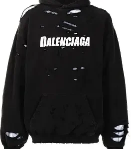 balenciaga hoodie