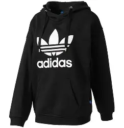Home adidas hoodie