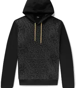 fendi hoodie