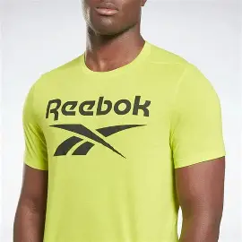 reebok sports t shirt