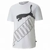puma's graphic t shirt